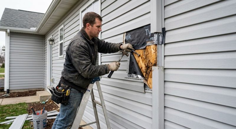 Concrete Installation Service