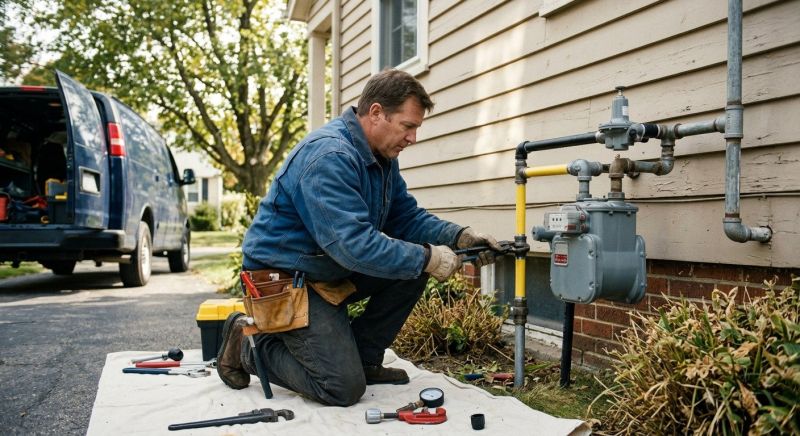 Concrete Installation Service