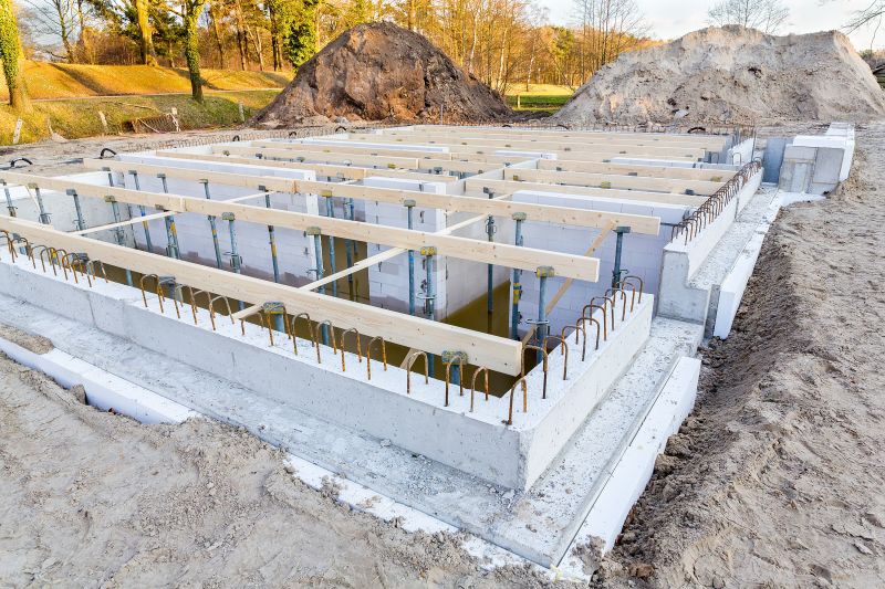 Crawlspace Construction in Columbus, OH