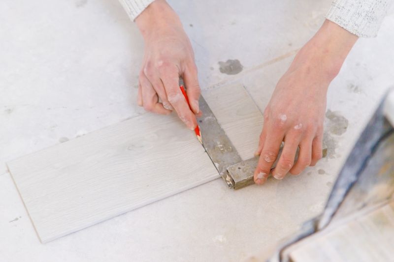 Step Repair Service detail